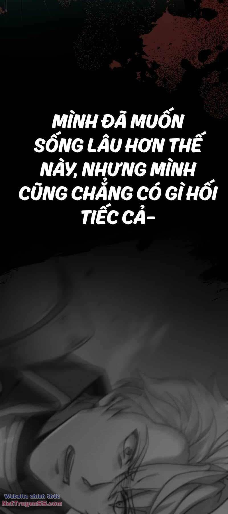 quỷ vương hồi quy là người tốt chapter 1 - Next chapter 2