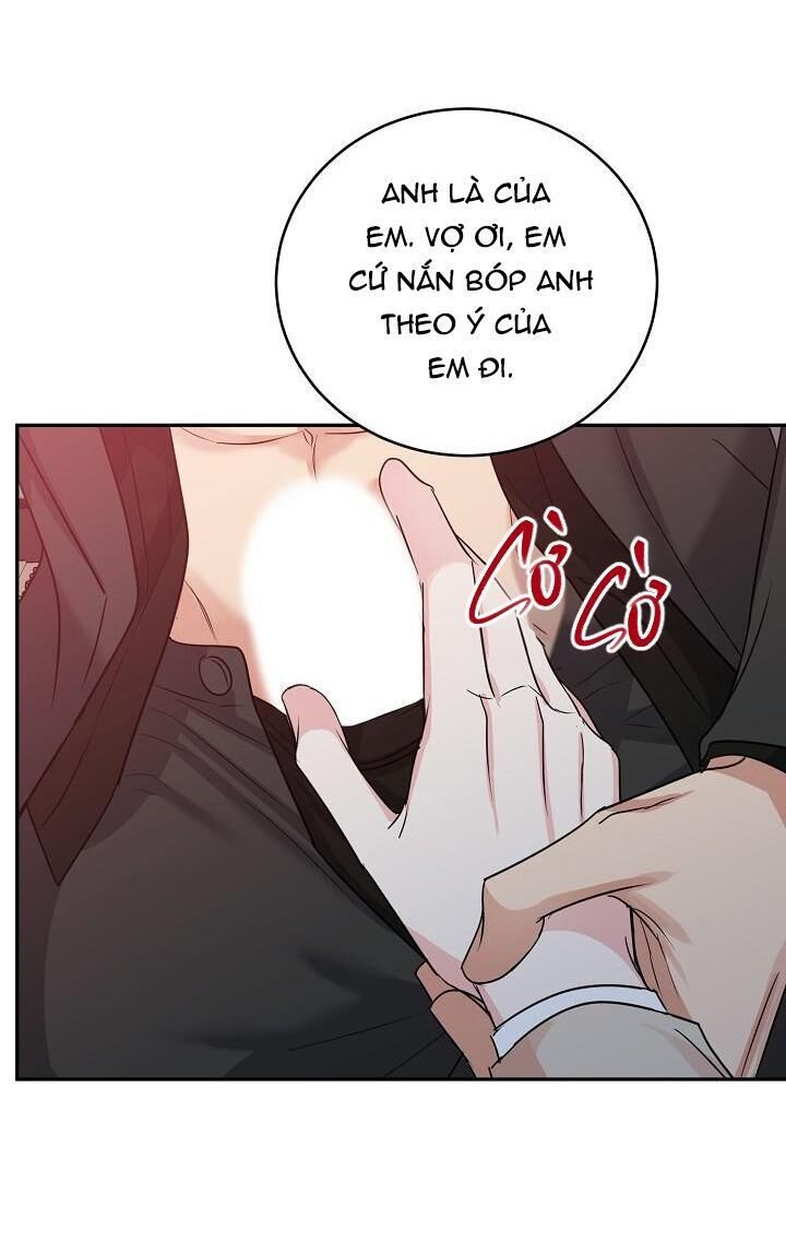 hang hổ Chapter 35 - Trang 1