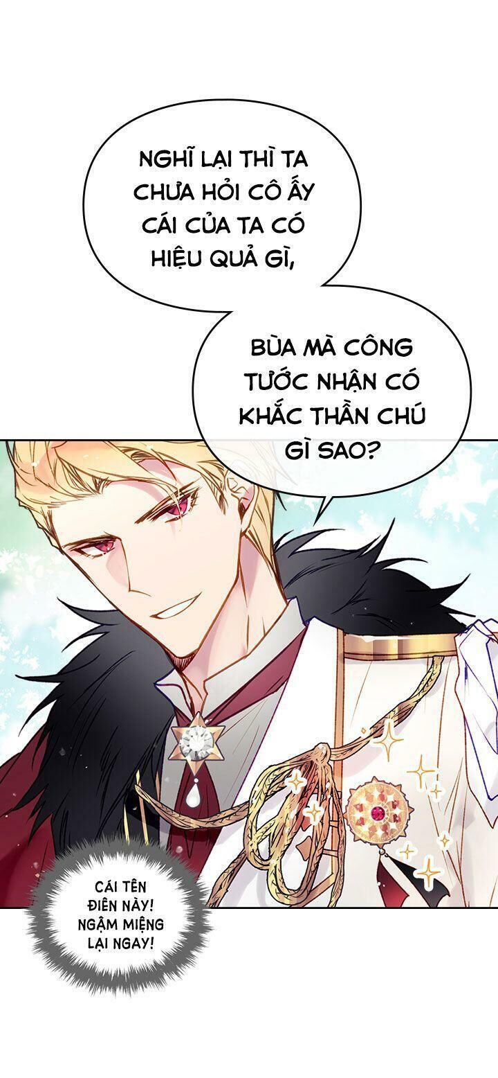 kết cục của nhân vật phản diện chỉ có thể là cái chết Chapter 65 - Trang 2