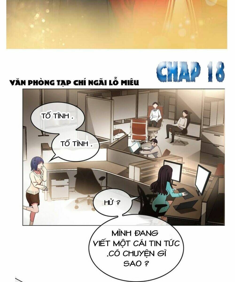 cô vợ nhỏ nuông chiều quá lại thành ác!! chapter 18 - Trang 2