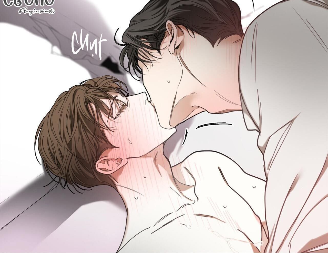 (CBunu) Phạm Luật Chapter 53 H+ - Trang 2