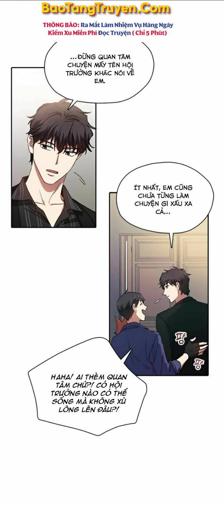 những ranker cấp s mà tôi nuôi dưỡng chapter 28 - Next chapter 29