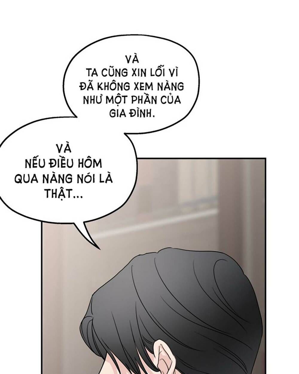 gia đình chồng bị ám ảnh bởi tôi chapter 41.2 - Trang 2