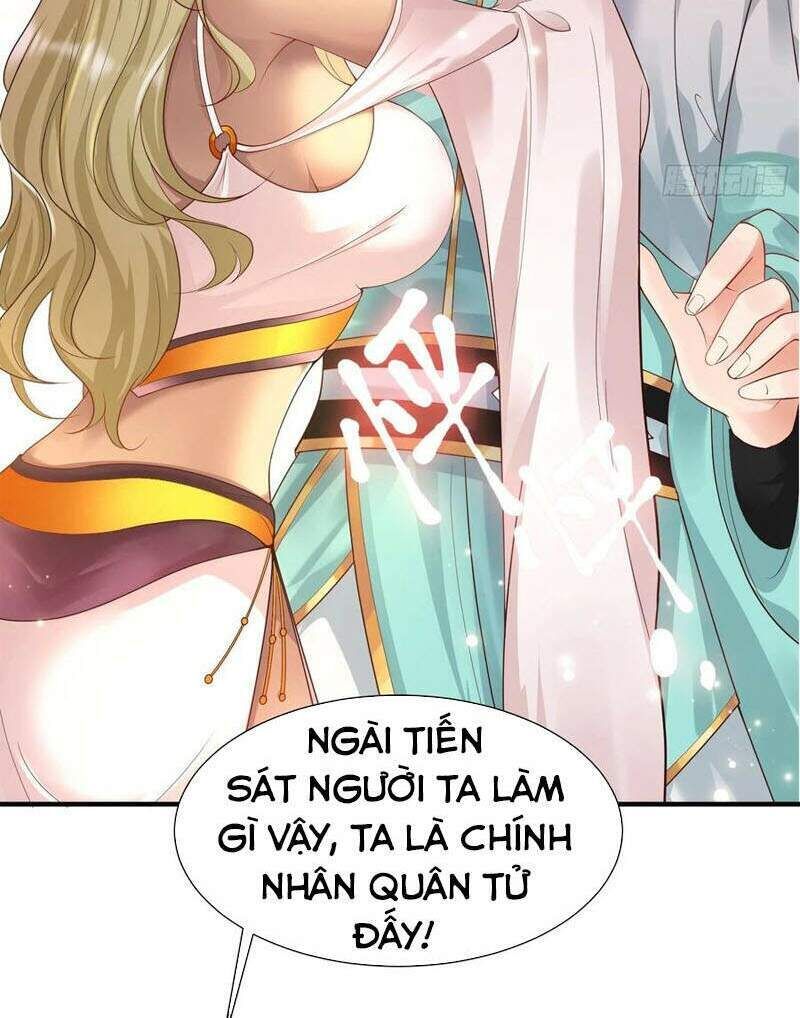 người ở rể bị ép thành phản diện chapter 199 - Next chapter 200