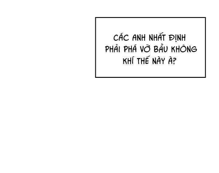 Cẩn Thận Với Các Anh Trai Đấy! Chap 39 - Trang 2