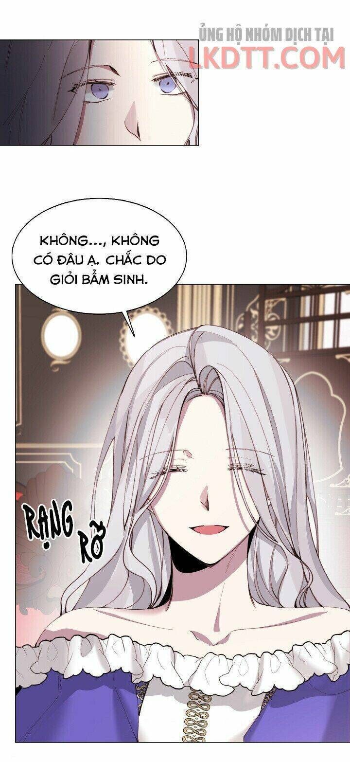 ác nữ cần bạo chúa Chapter 6 - Next Chapter 7