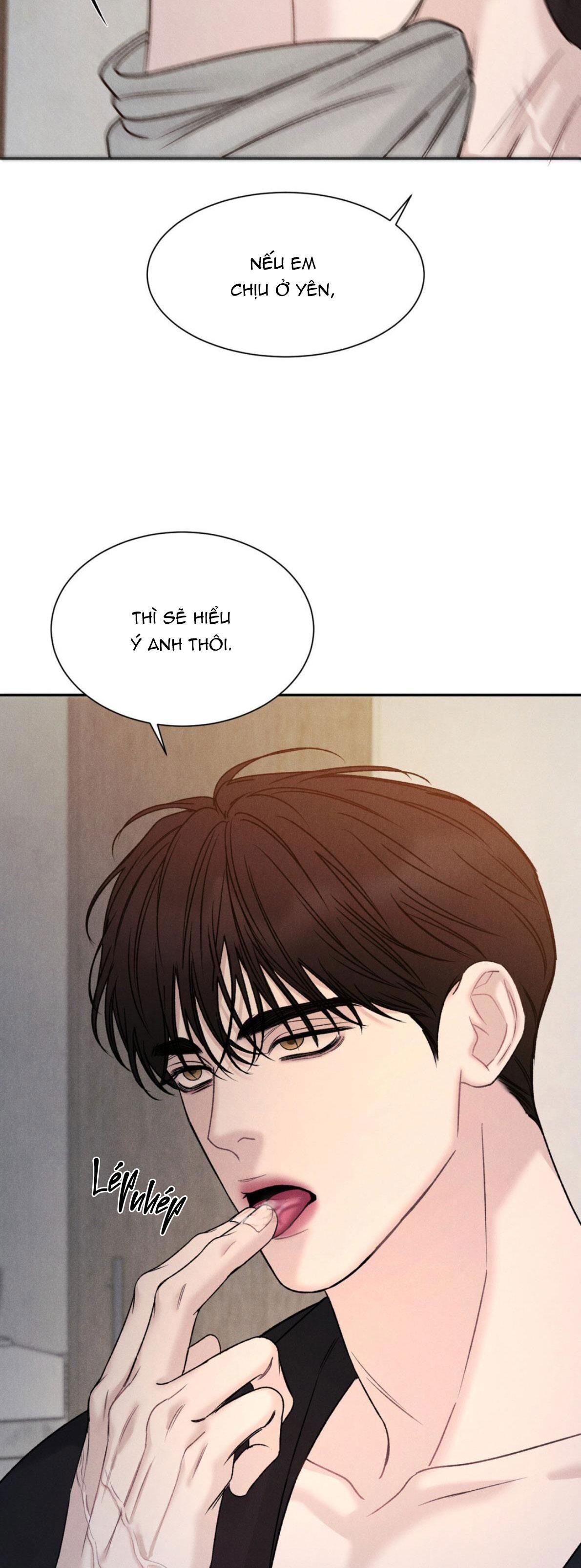 joo eun Chapter 10 - Next 11