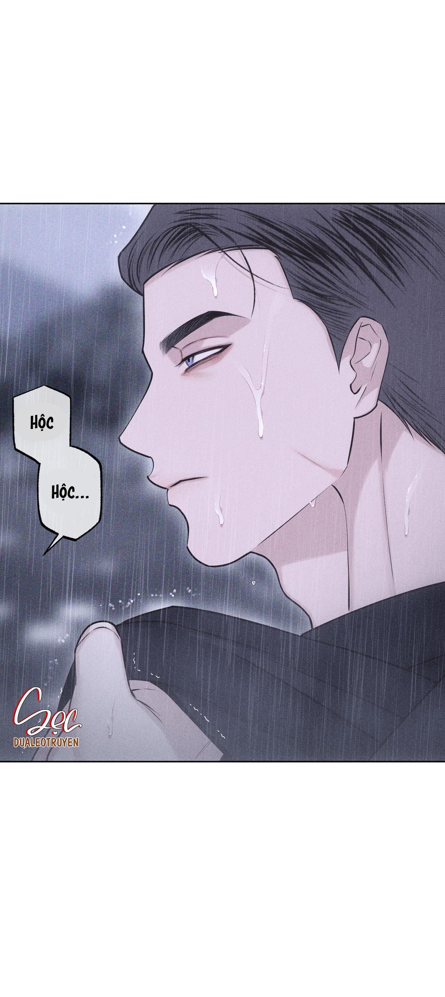 hình thái tình tan Chapter 48 - Trang 2