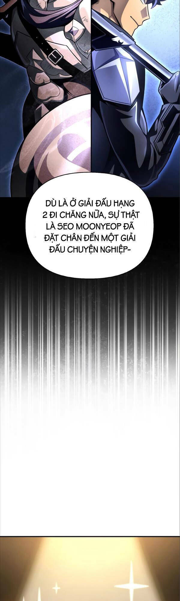 cuộc chiến siêu nhân chapter 47 - Next chapter 48