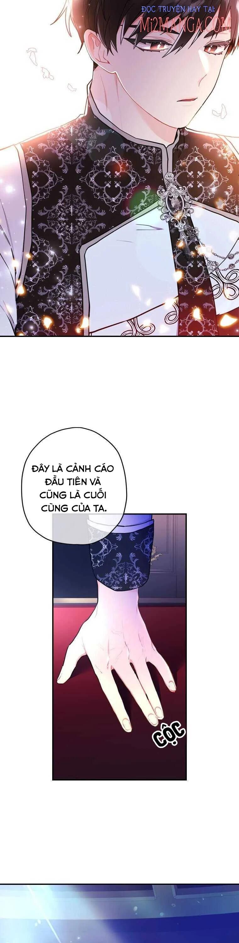 ta trở thành con gái nuôi của nam chính Chapter 27.5 - Next chapter 28