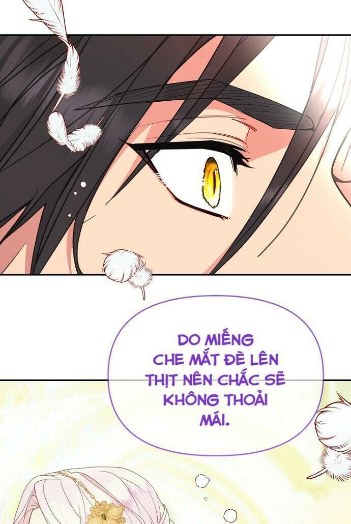 tiền là tất cả chồng là phù du chapter 47 - Trang 2