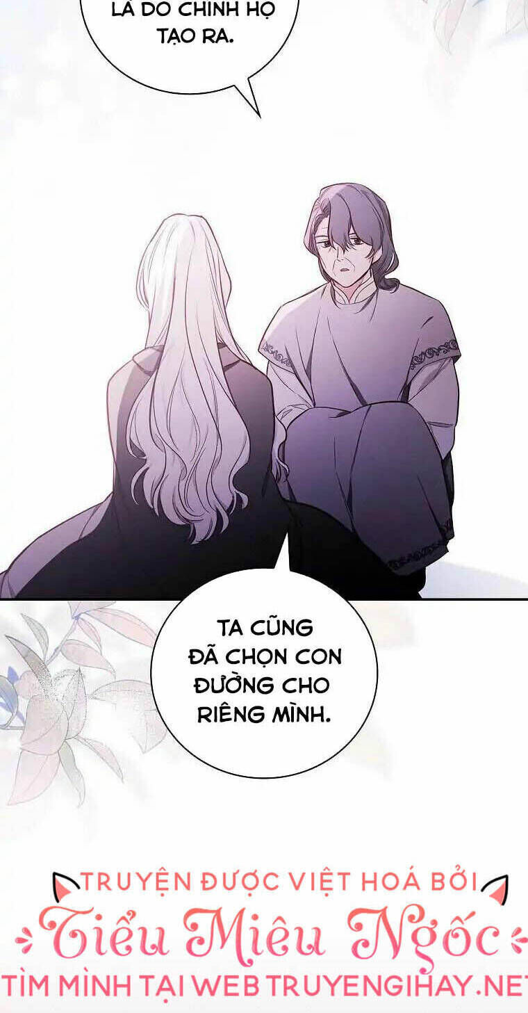 tôi trở thành mẹ của chiến binh chapter 46 - Next chapter 47