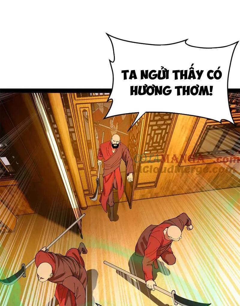 chàng rể mạnh nhất lịch sử Chapter 218 - Trang 1