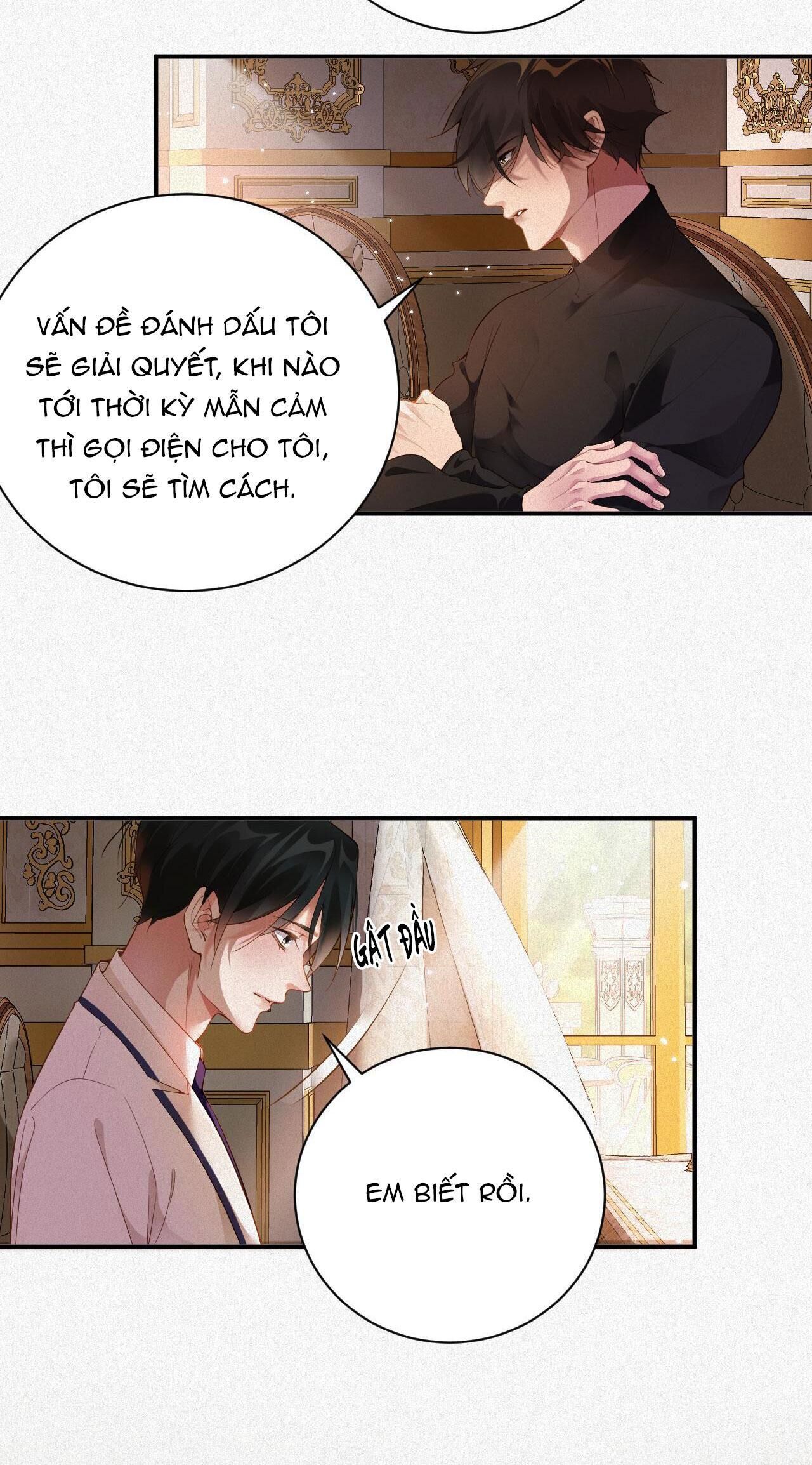 Chồng Cũ Muốn Tái Hôn Lần Nữa Chapter 17 - Next Chapter 18