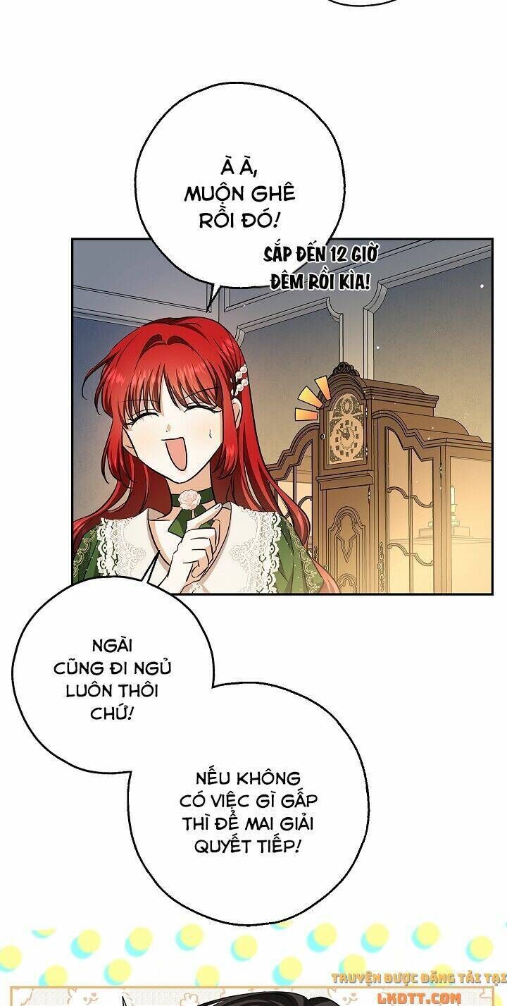 hôn phu ẩn sắc Chapter 50 - Next Chapter 51