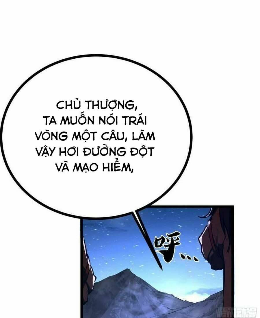 ma lâm thiên hạ chapter 52 - Trang 2