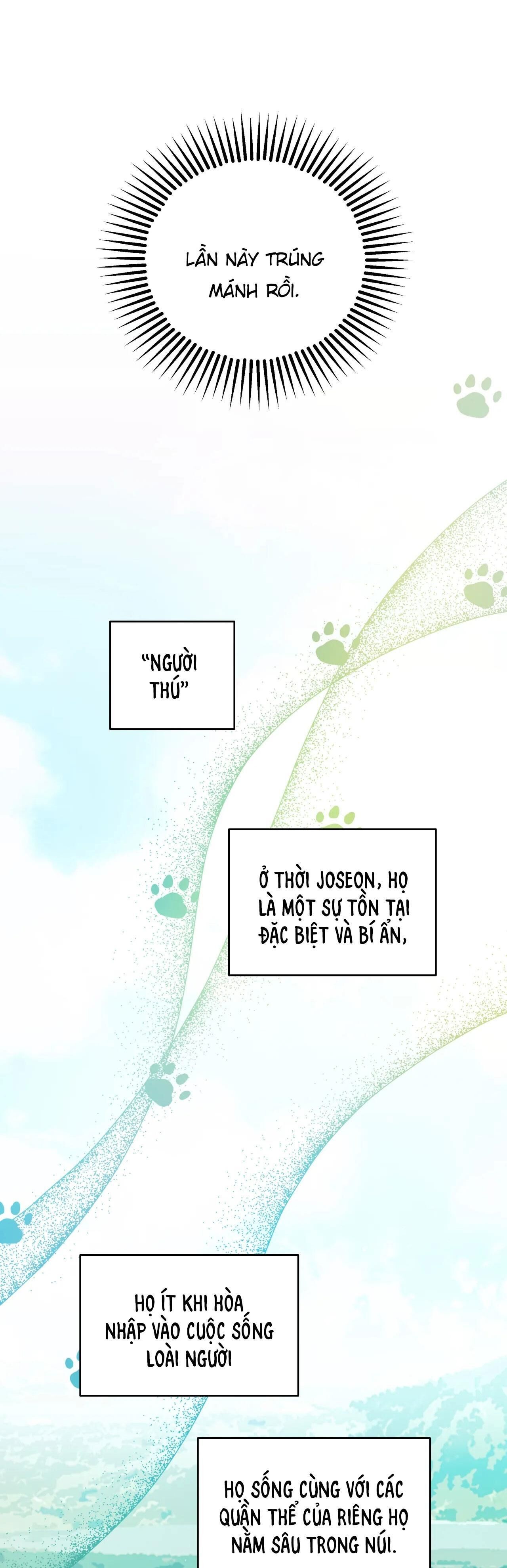 manhwa chịch vồn chịch vã Chapter 20 Hồng Khô - Next Chương 21