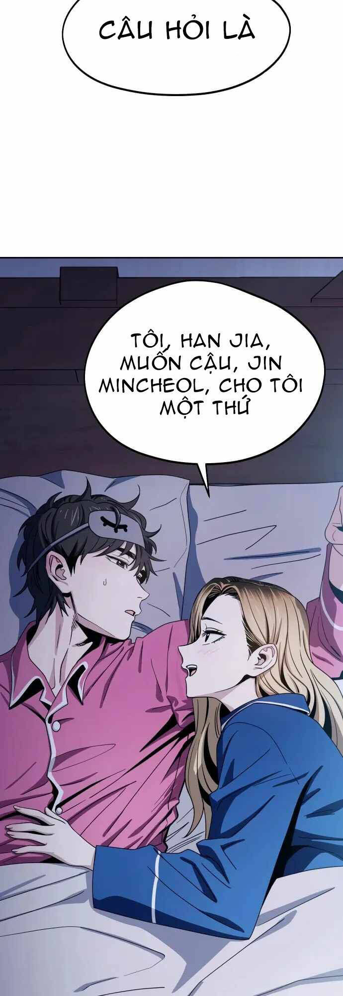 lớ ngớ vớ phải tình yêu chapter 53.2 - Trang 1