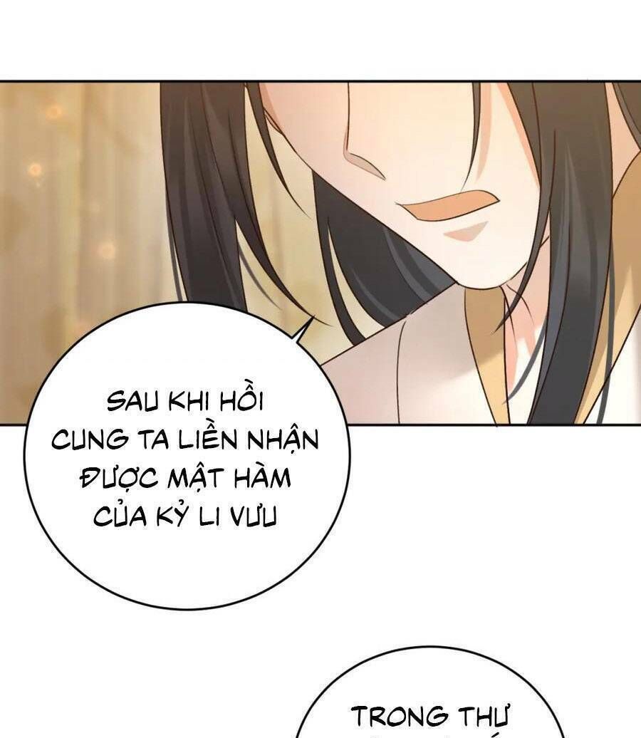 hoàng hậu vô đức chapter 105 - Next chapter 106