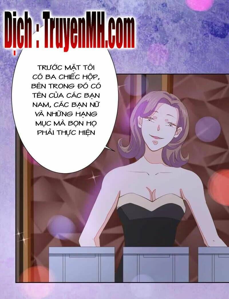 hôn sai 55 lần, nam thần cao lãnh ở sát vách chapter 117 - Trang 2