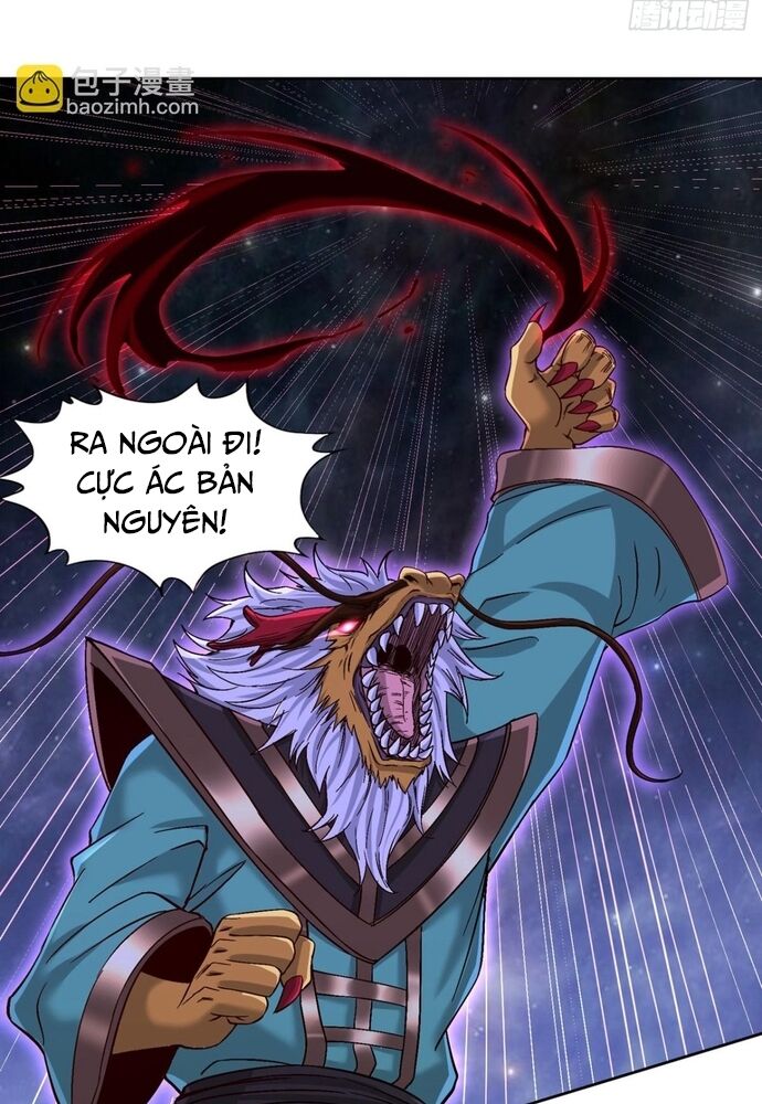 ta bị nhốt cùng một ngày mười vạn năm Chapter 460 - Next Chapter 461