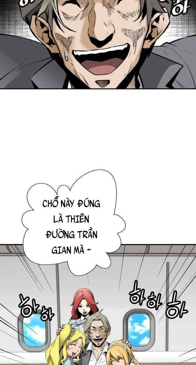 sự trở lại của huyền thoại chapter 85 - Next chapter 86