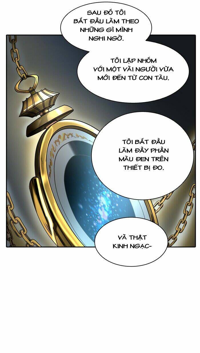 Cuộc Chiến Trong Tòa Tháp - Tower Of God Chapter 355 - Next Chapter 356