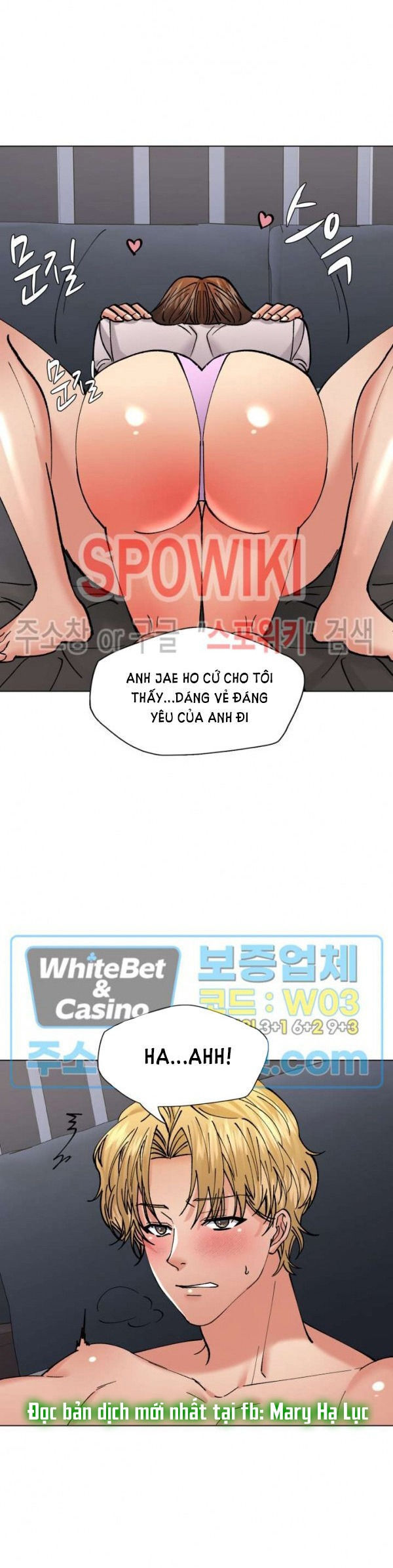 tham vọng của người phụ nữ Chap 75.1 - Trang 2