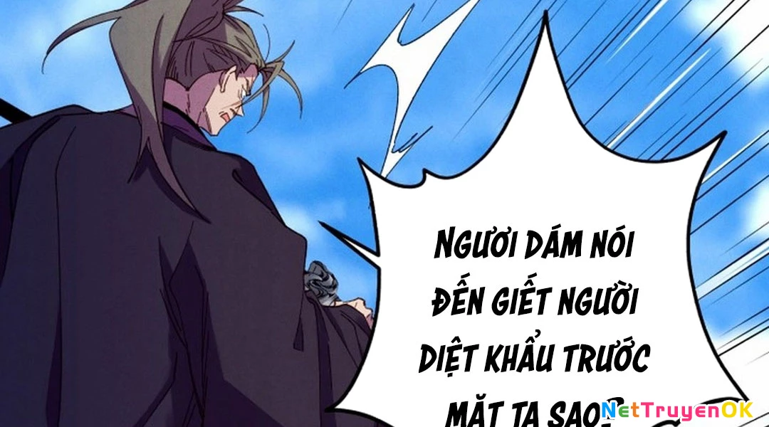 phi lôi đao thuật Chapter 190 - Trang 2