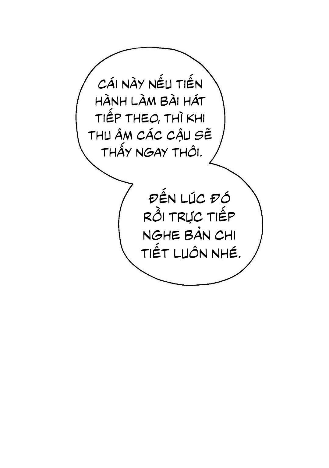 Yêu fan đừng yêu tôi Chapter 15 - Trang 1