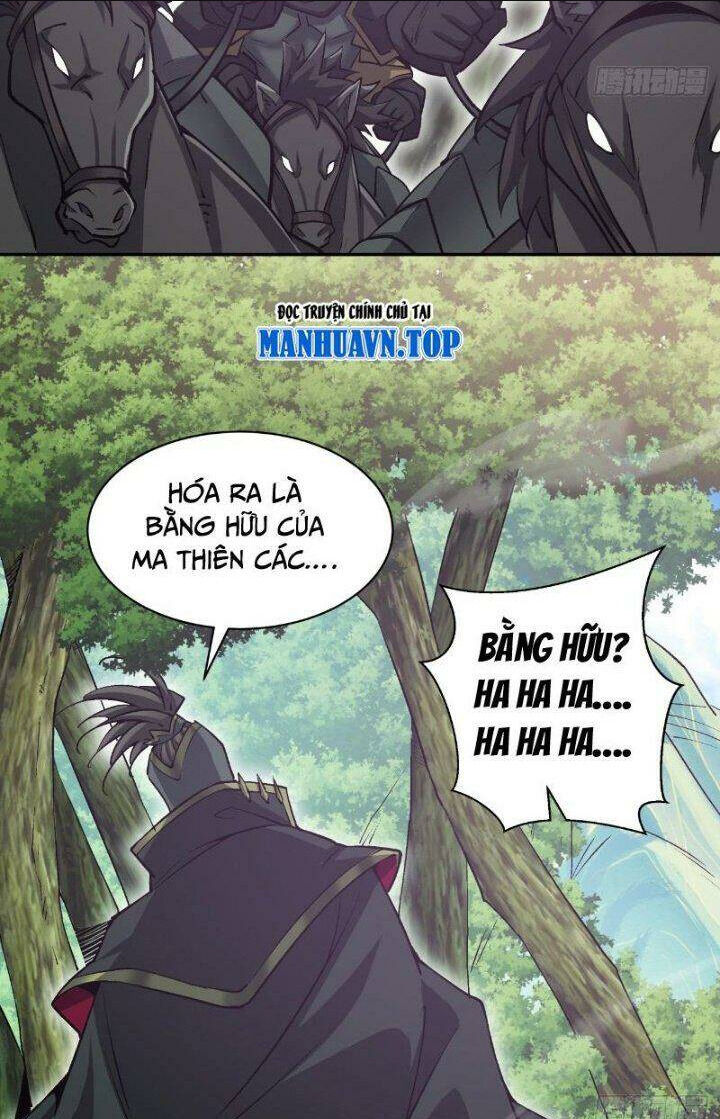 đồ đệ của ta đều là đại phản phái chapter 75 - Trang 2