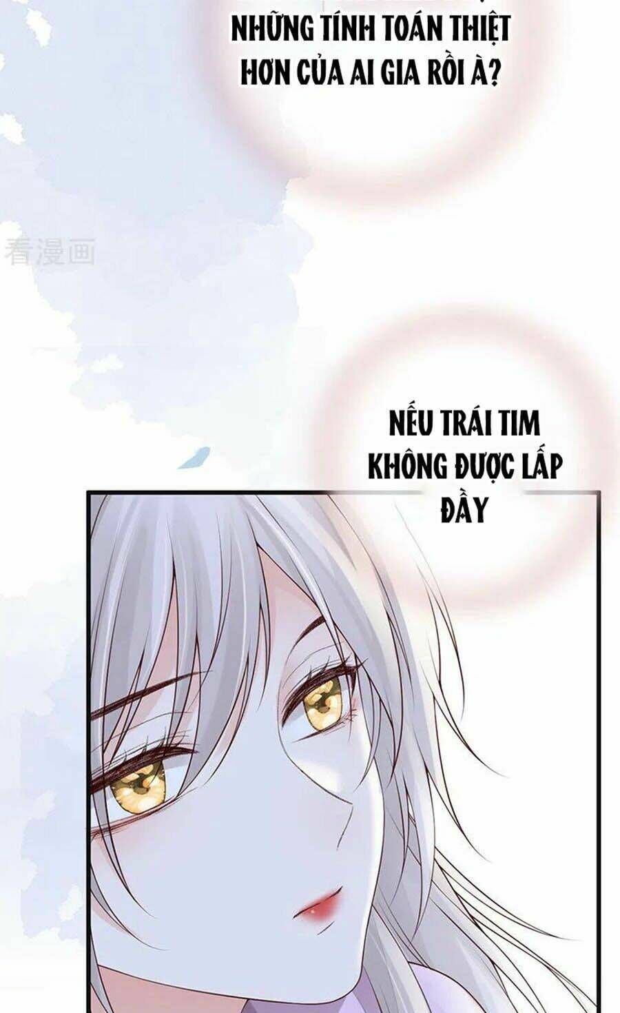 thái hậu quân hạ thần chapter 89 - Trang 2