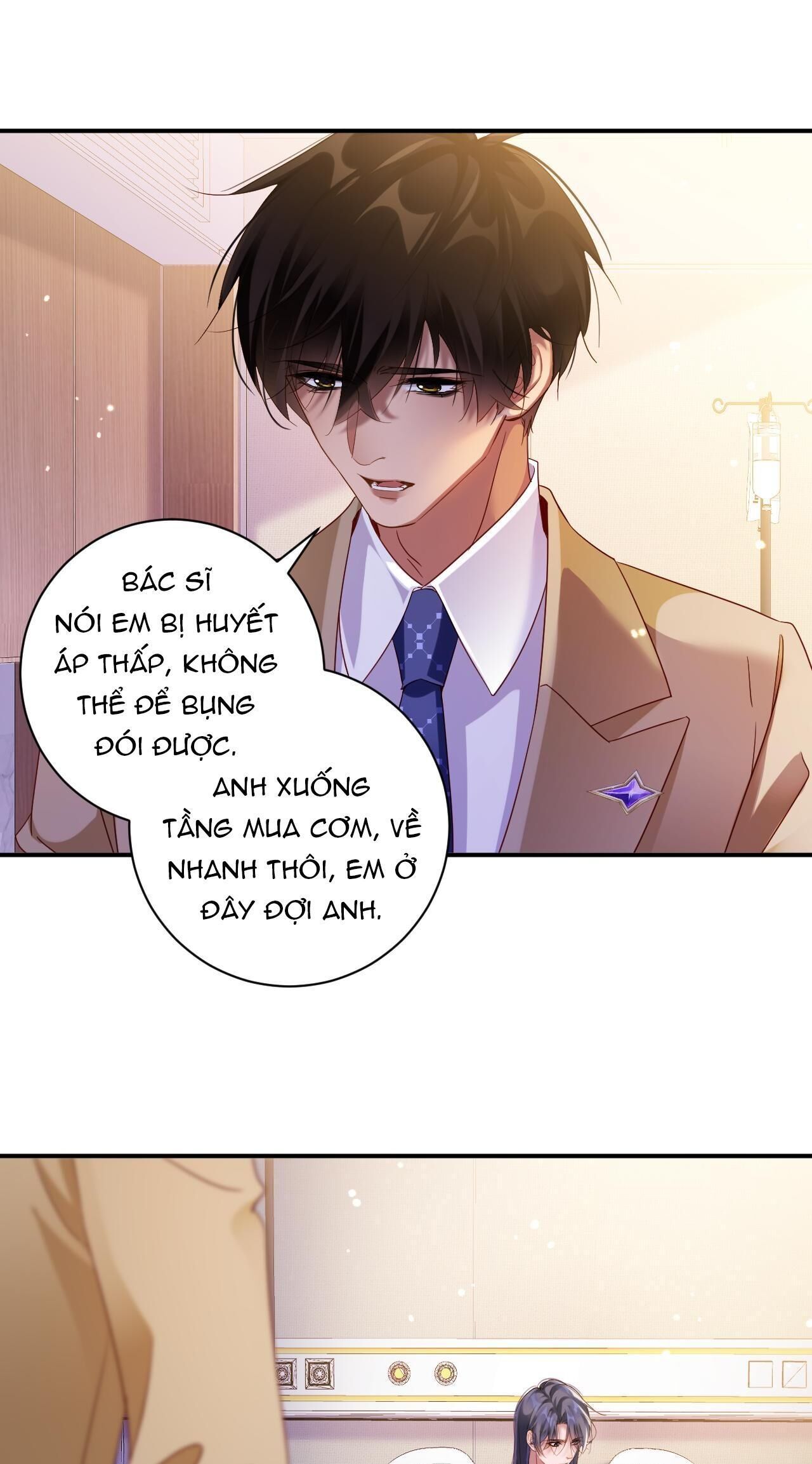 Chồng Cũ Muốn Tái Hôn Lần Nữa Chapter 67 - Next Chapter 68