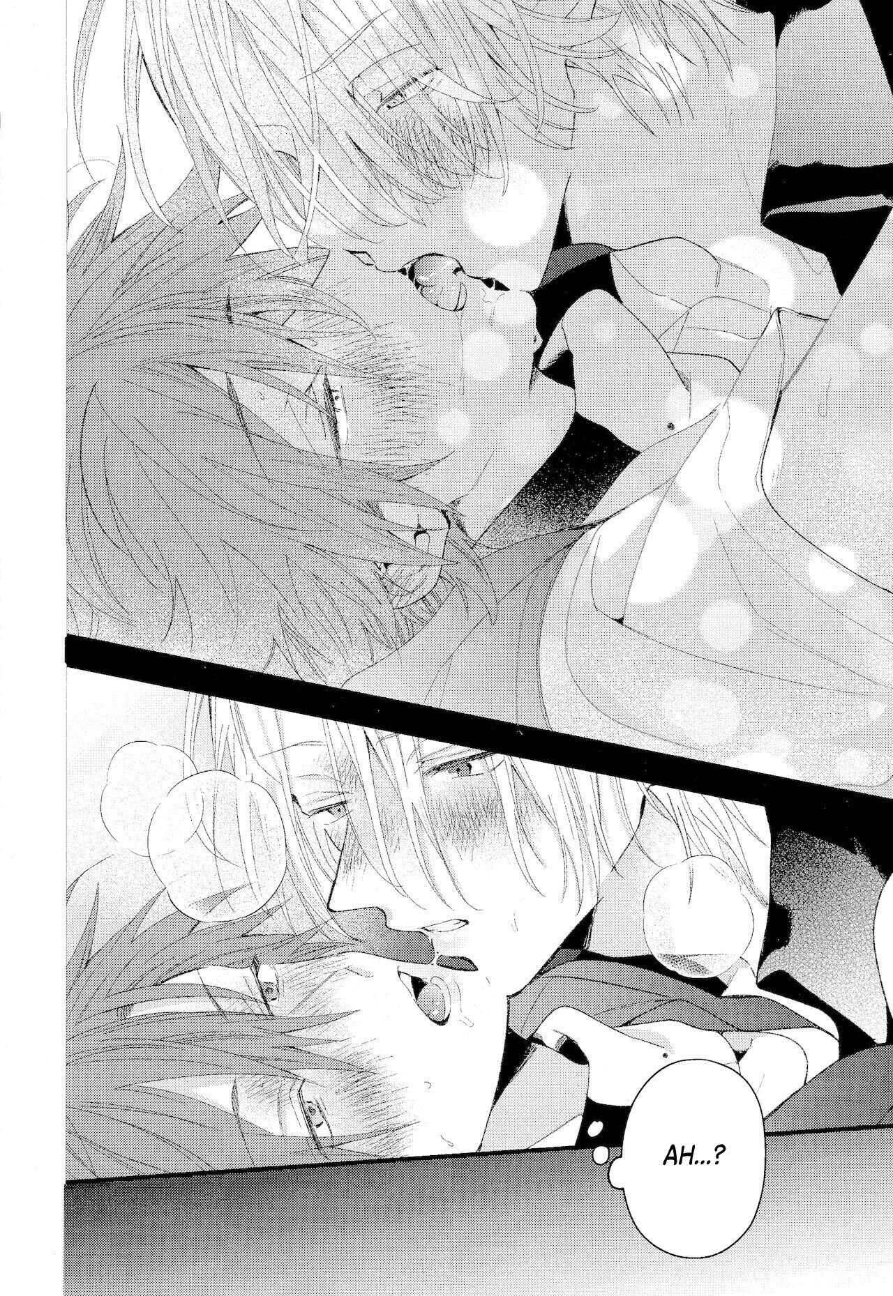 ổ sìn otp Chapter 113 Langa x Reki - Trang 1