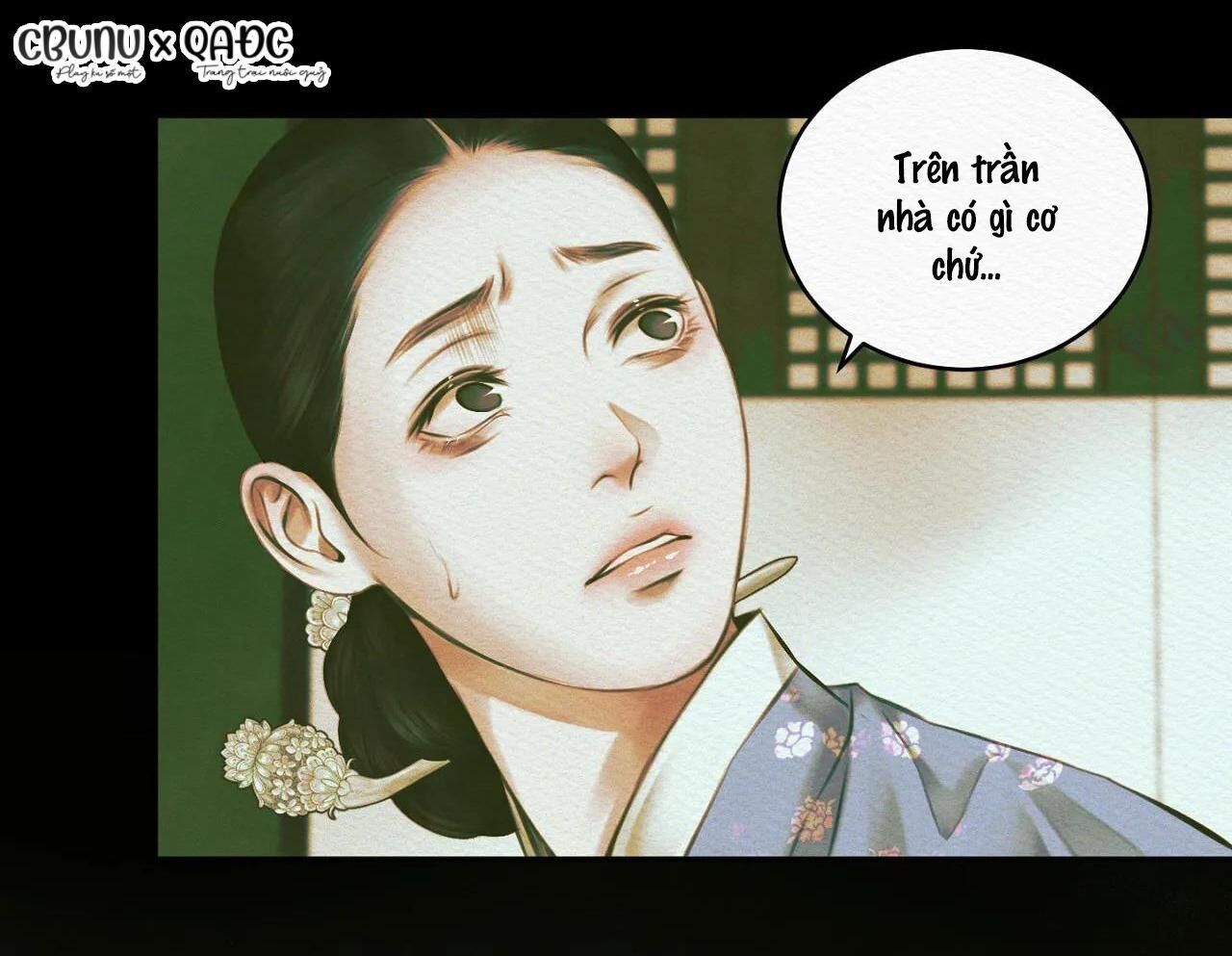 (CBunu) Củy Dạ Khút Chapter 20 - Trang 1