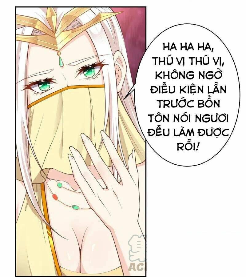 nghịch thiên tà thần Chapter 377 - Trang 2