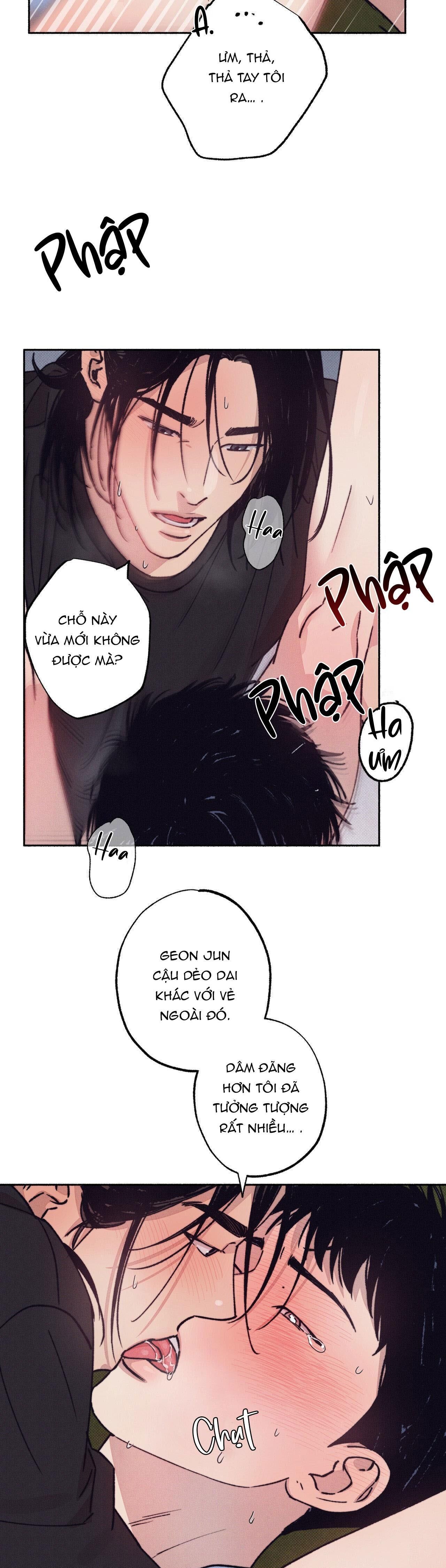 từ 1 đến 10 Chapter 19 H+++ - Next 20