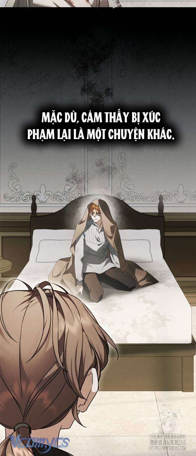 Nữ Hầu Bí Mật Của Bá Tước Chap 3 - Next 