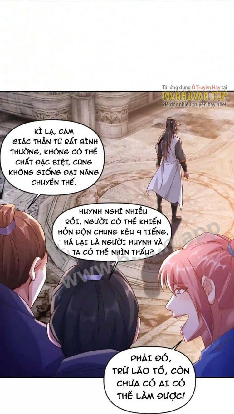 Vô Địch Đốn Ngộ Chapter 2 - Trang 2