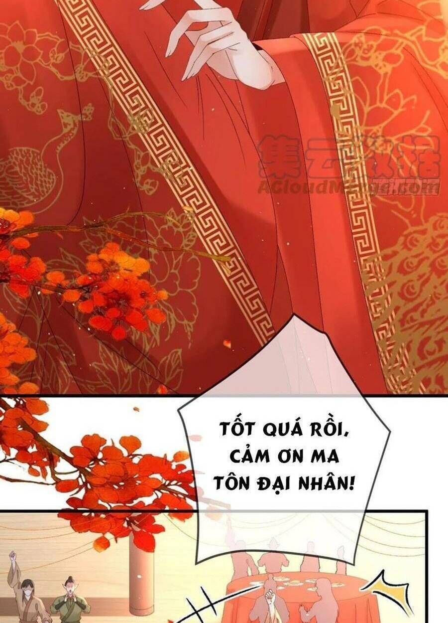 ma đầu vạn ác năm tuổi rưỡi chapter 118 - Trang 2