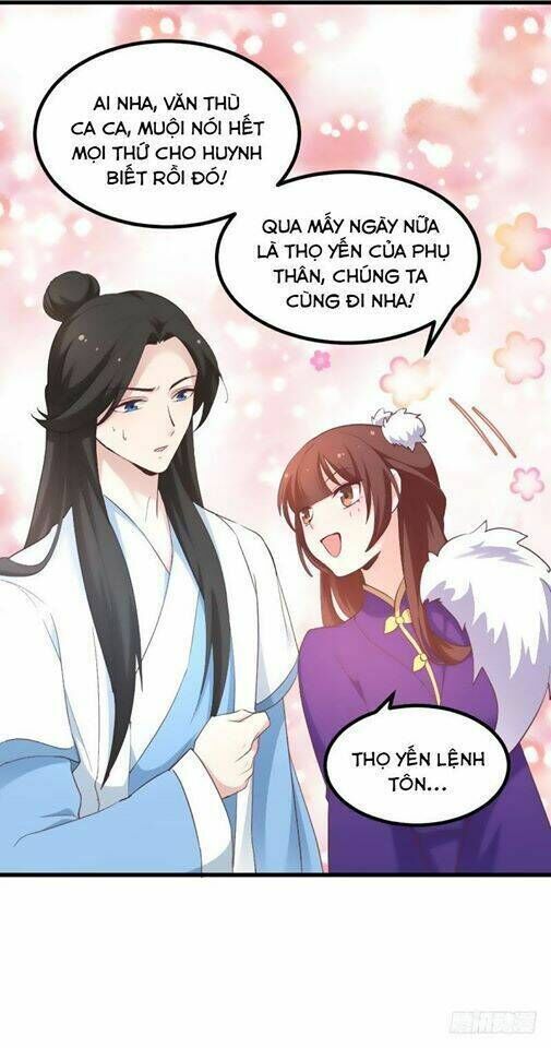 trò chơi trừng phạt chapter 28 - Trang 2