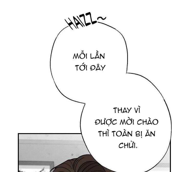 chạm vào em Chapter 3 - Trang 2