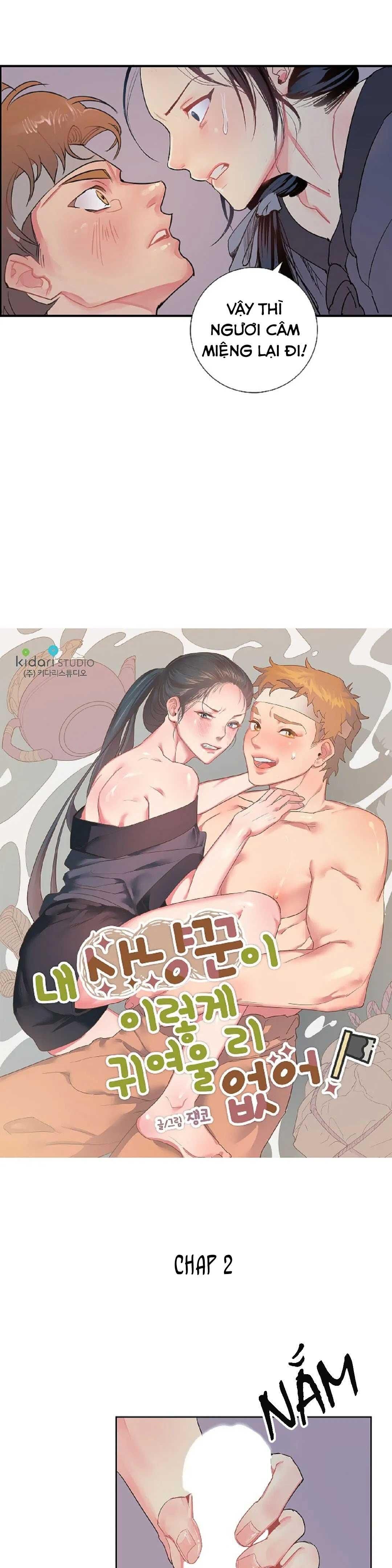 BL CỔ TRANG-ÂU CỔ NGẮN NHÀ KIM Chapter 3.2 THỢ SĂN 2 - Next Chapter 3.3 THỢ SĂN 3 END