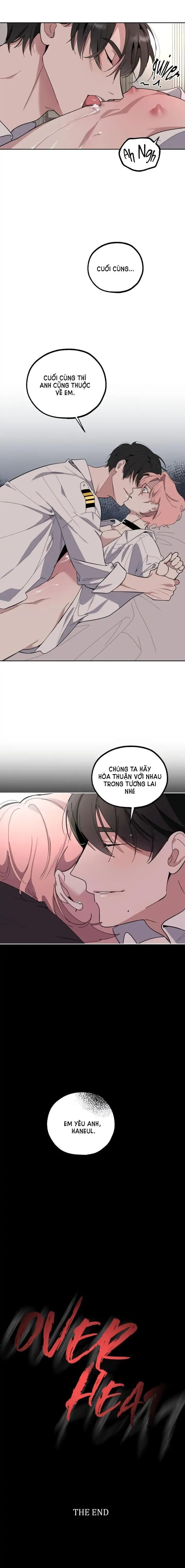 Tuyển Tập Manhwa 18+ Chapter 22 Hot - Trang 2