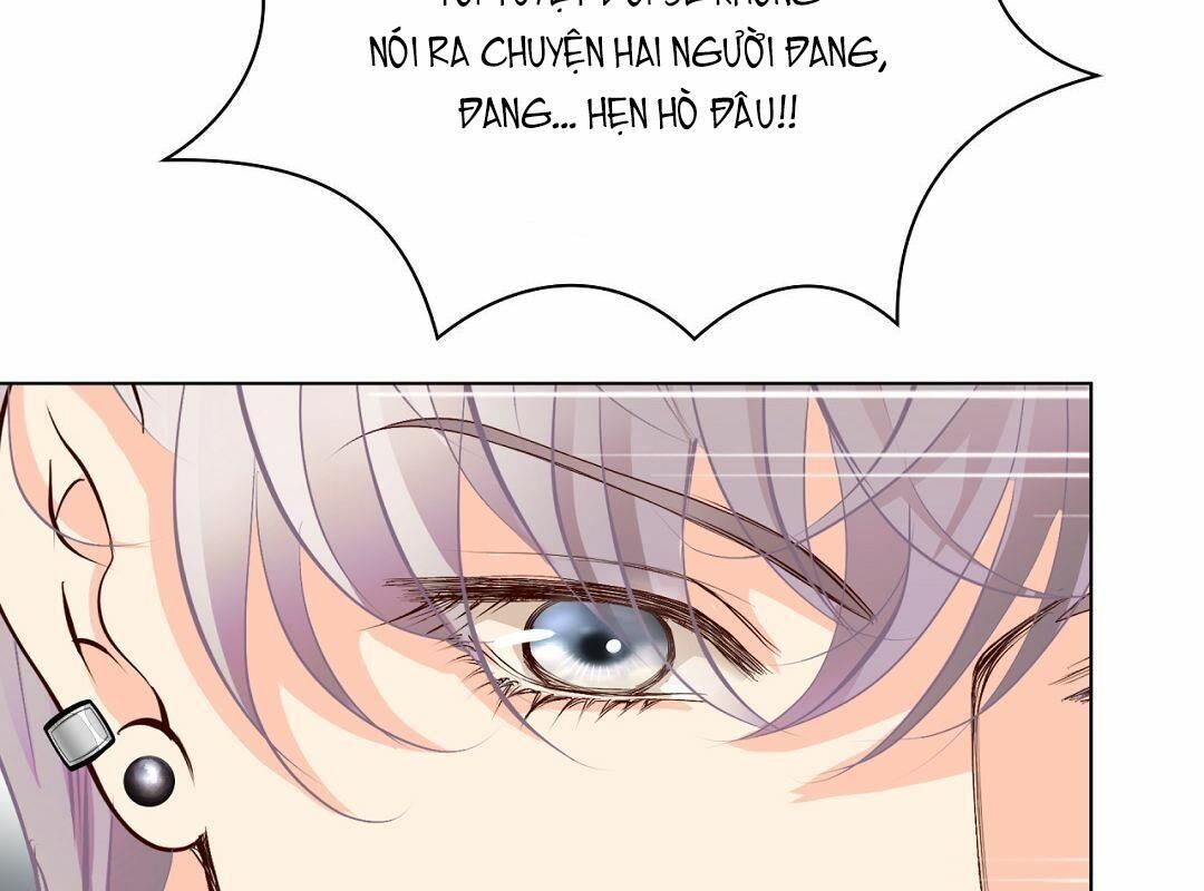 Lừa Gạt Chapter 3 - Trang 2