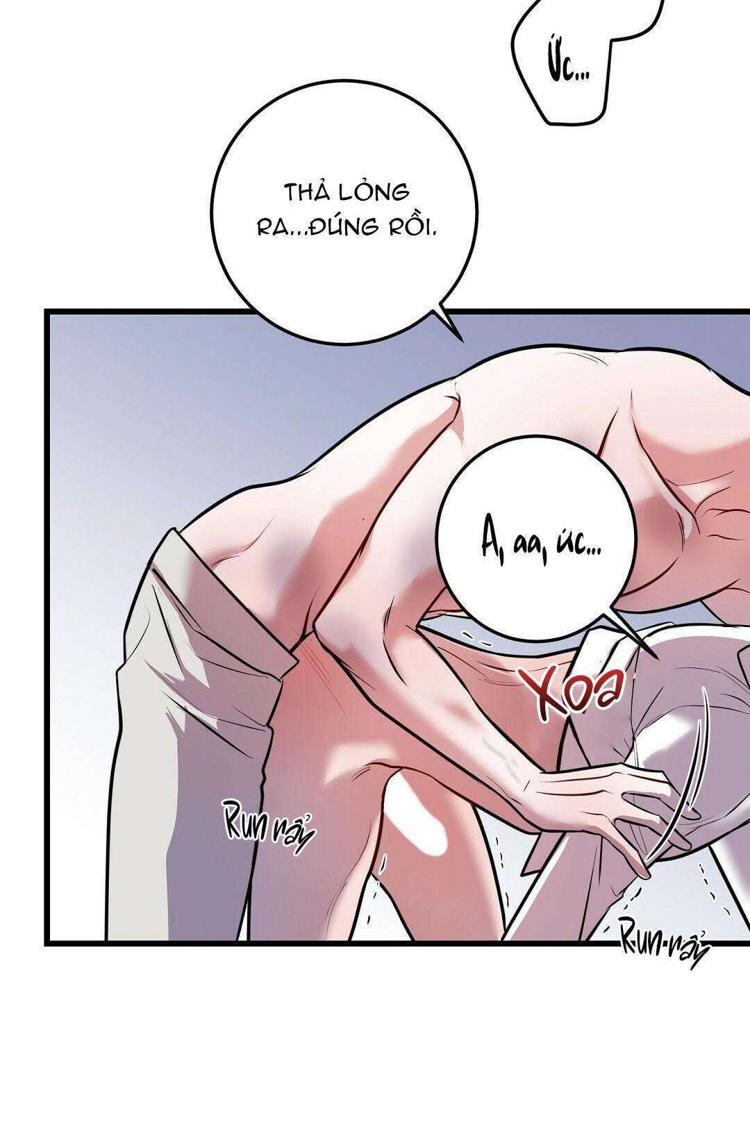 đáy sâu tuyệt vọng Chương 23 - Next Chapter 23