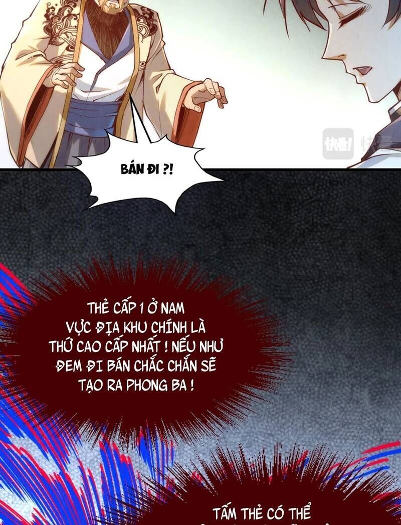 vạn cổ chí tôn chapter 170 - Next chapter 171