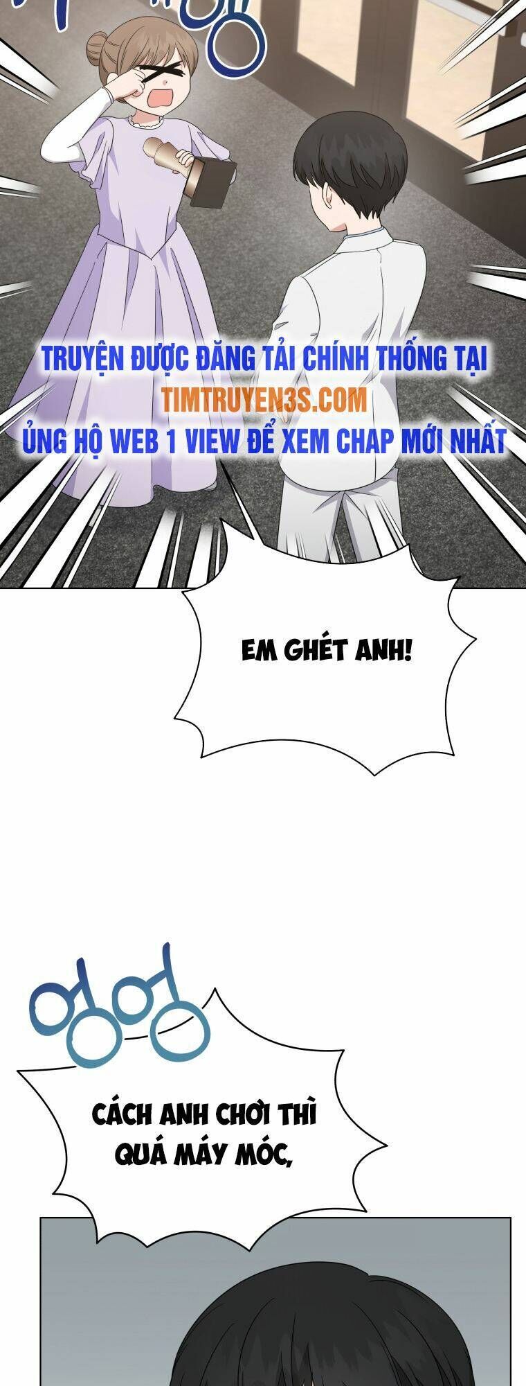 con gái tôi là một thiên tài âm nhạc chapter 91 - Next chương 92