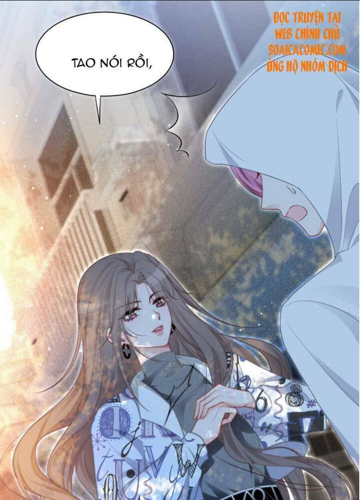 được các anh trai chiều chuộng tôi trở nên ngang tàng chapter 44 - Next chapter 45