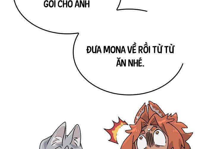 chữa lành cuộc sống thông qua cắm trại ở thế giới khác chapter 24 - Trang 1